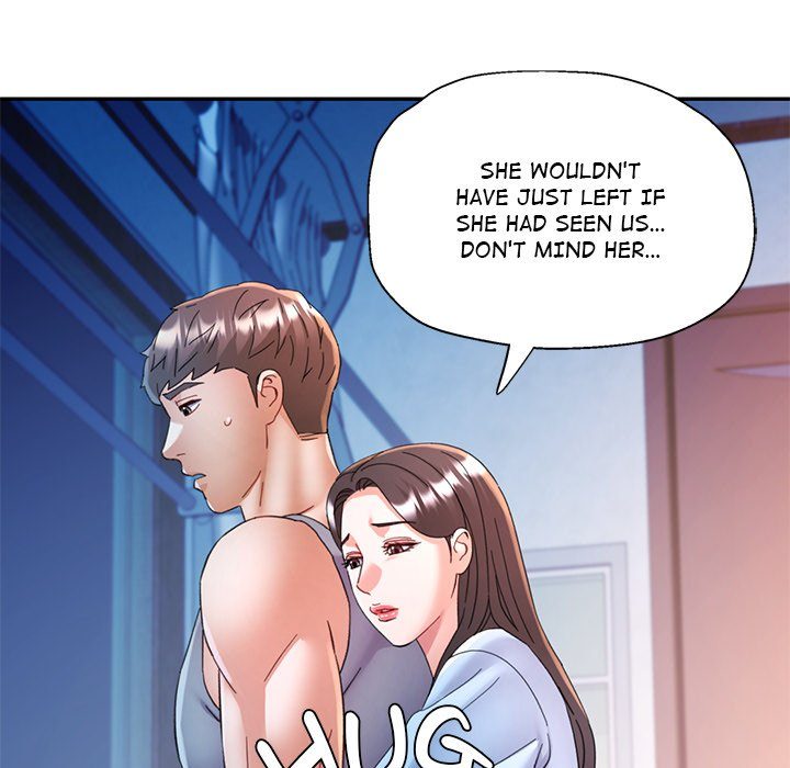 In Her Place Chapter 85 image 35