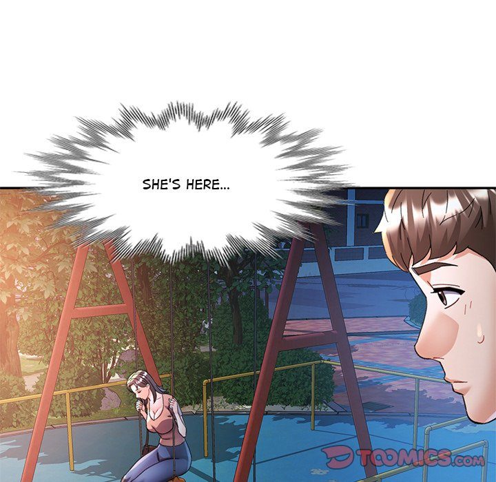 In Her Place Chapter 85 image 44