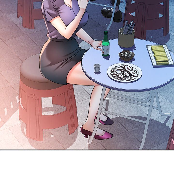 In Her Place Chapter 85 image 69