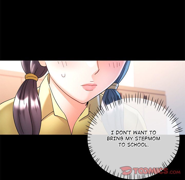 In Her Place Chapter 85 image 74