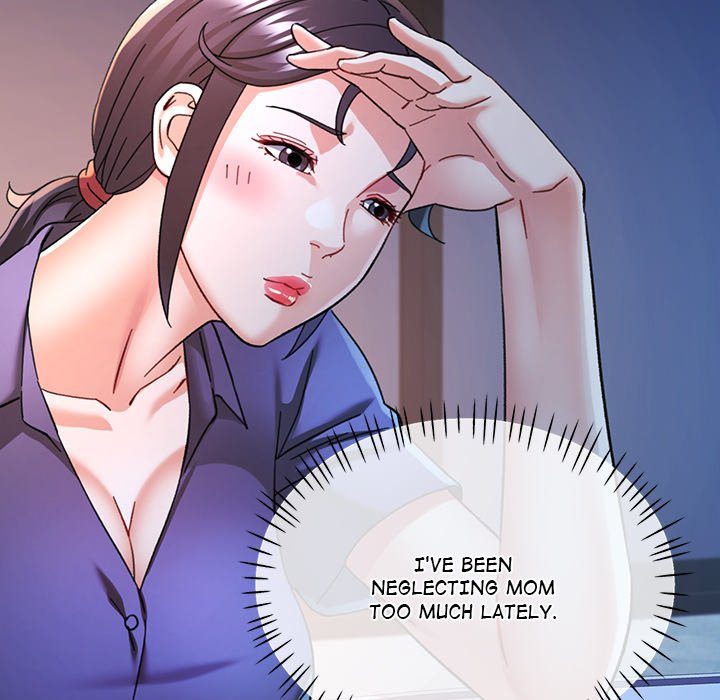 In Her Place Chapter 85 image 82