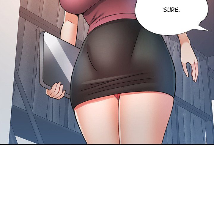 In Her Place Chapter 86 image 99