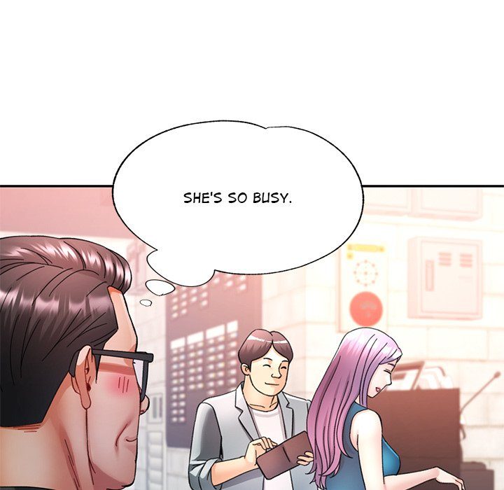 In Her Place Chapter 86 image 100