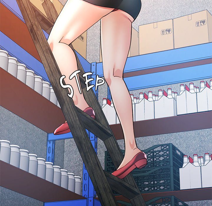 In Her Place Chapter 86 image 105