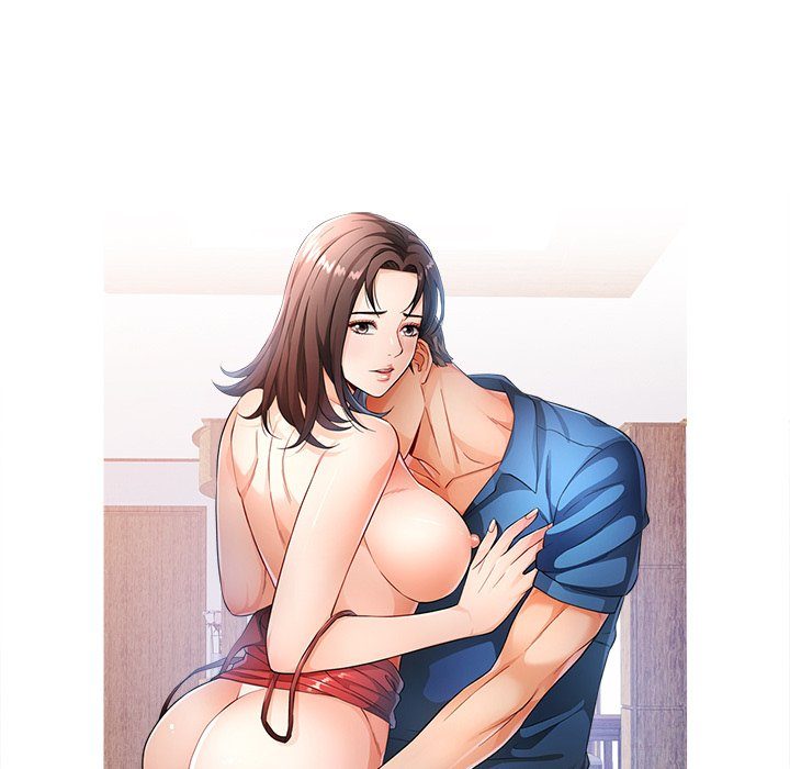 In Her Place Chapter 86 image 10