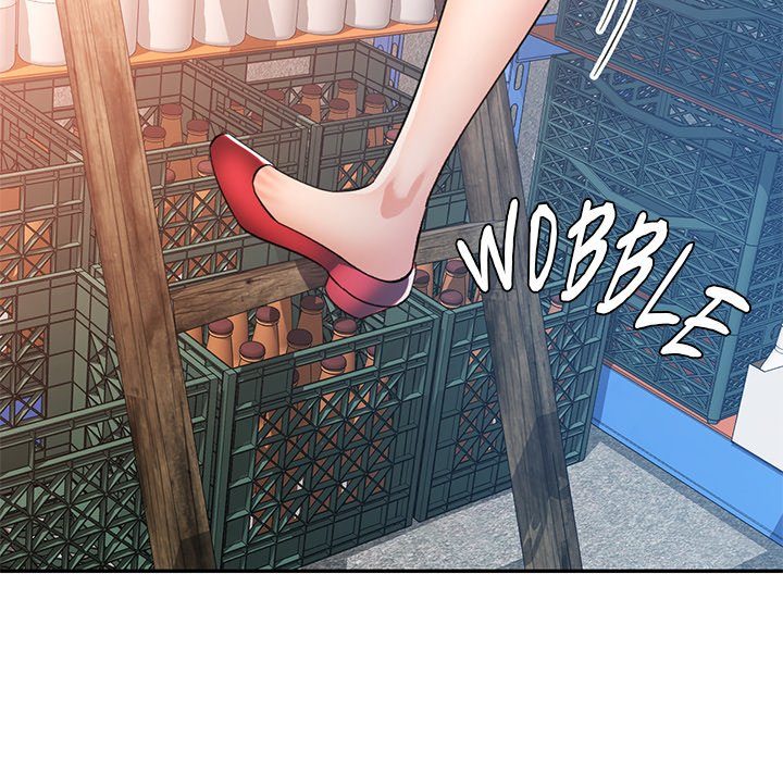 In Her Place Chapter 86 image 109
