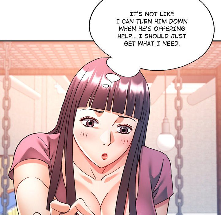 In Her Place Chapter 86 image 129