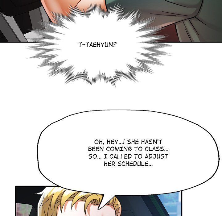 In Her Place Chapter 86 image 16
