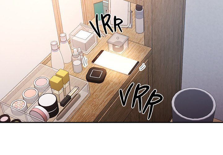 In Her Place Chapter 86 image 1
