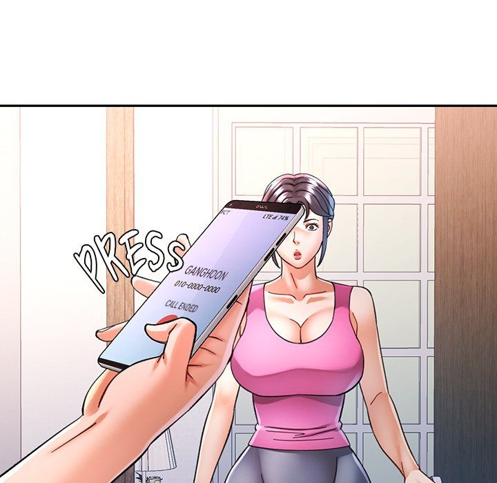 In Her Place Chapter 86 image 22