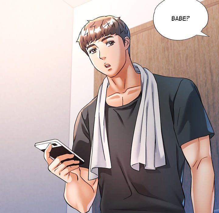In Her Place Chapter 86 image 24