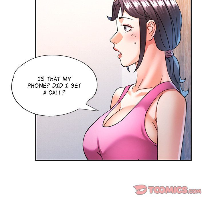 In Her Place Chapter 86 image 26