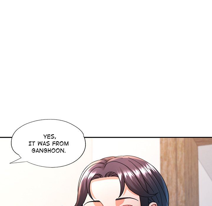 In Her Place Chapter 86 image 27