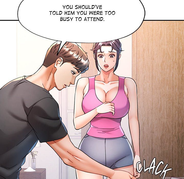 In Her Place Chapter 86 image 30