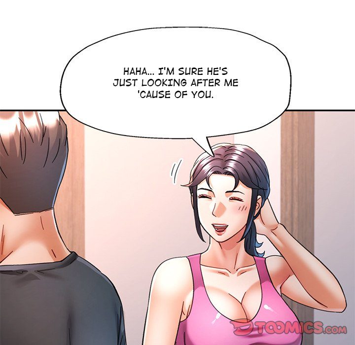 In Her Place Chapter 86 image 32
