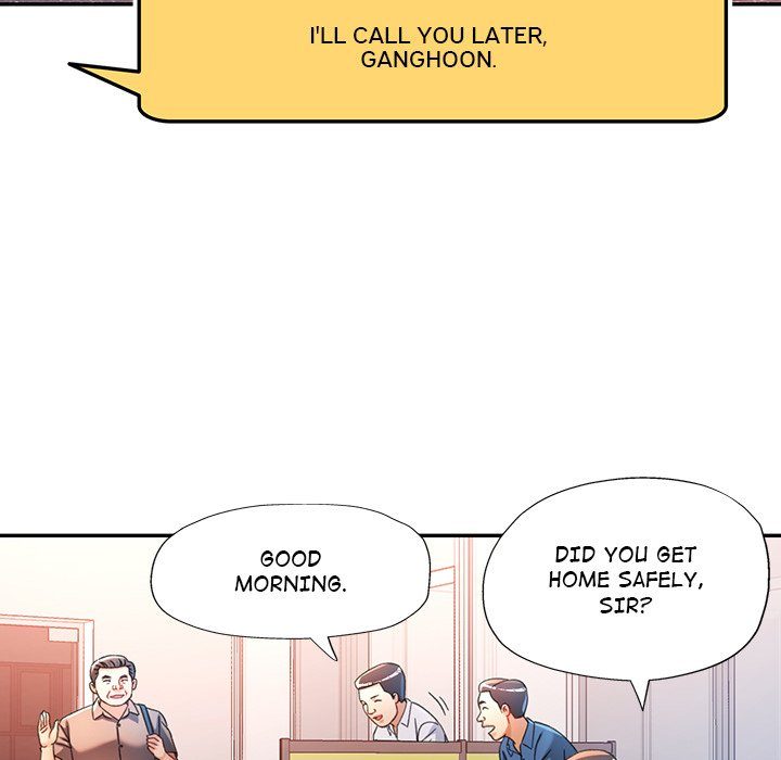 In Her Place Chapter 86 image 54