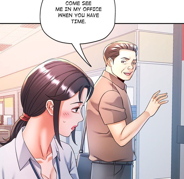 In Her Place Chapter 86 image 58