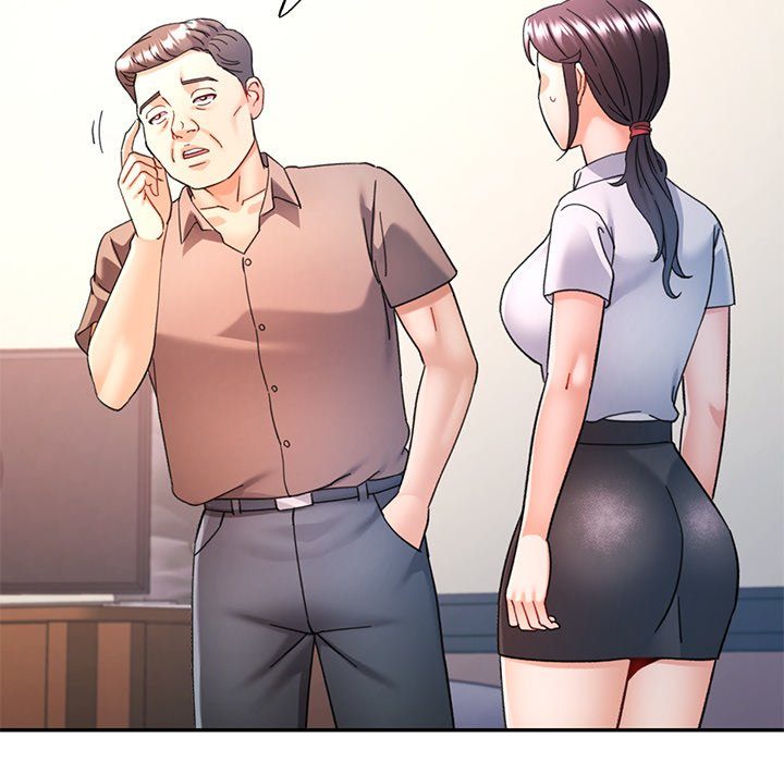 In Her Place Chapter 86 image 69