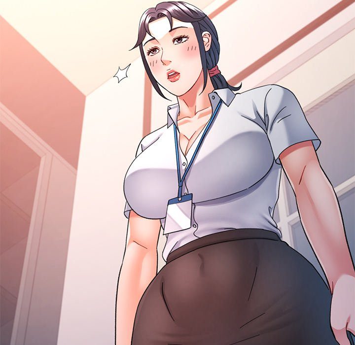 In Her Place Chapter 86 image 71