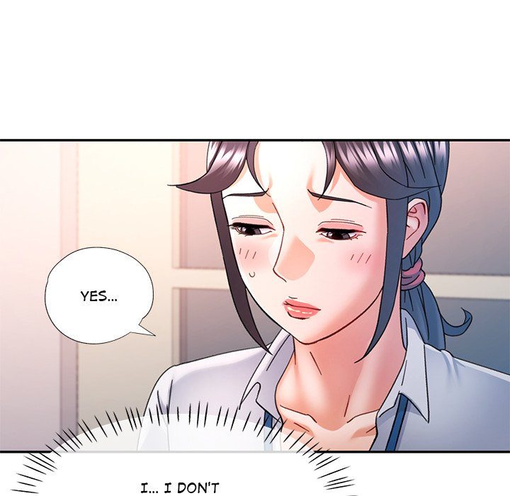 In Her Place Chapter 86 image 73