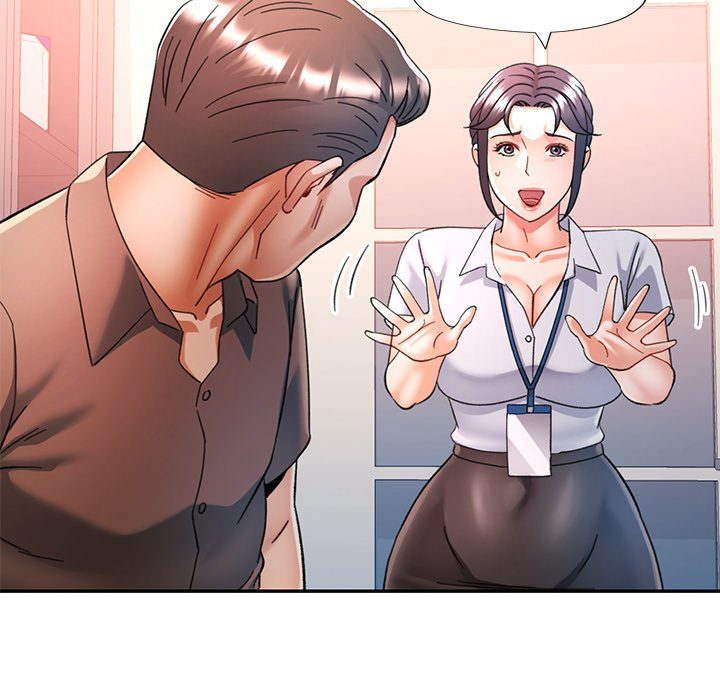 In Her Place Chapter 86 image 75