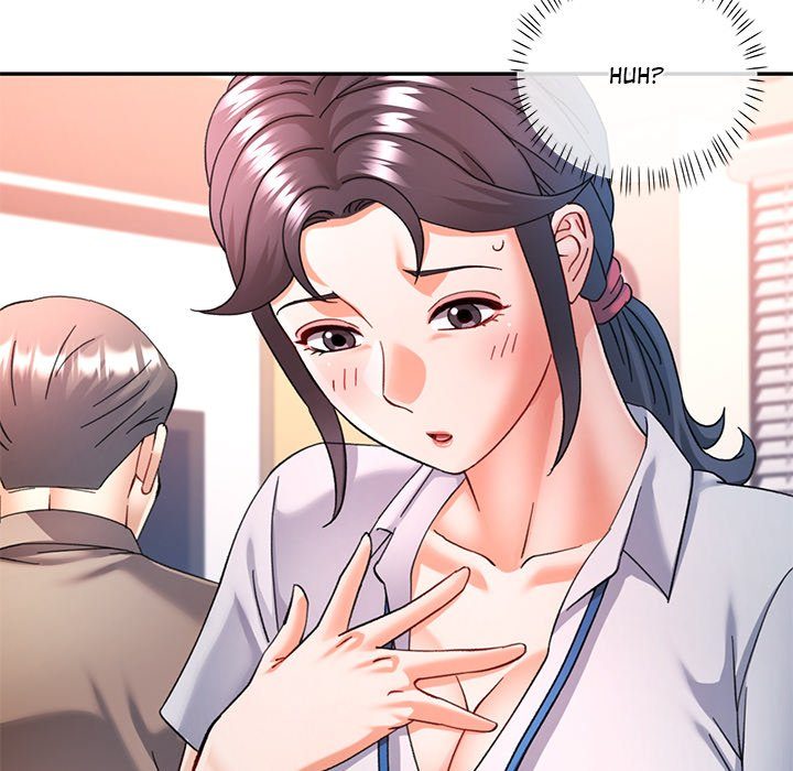 In Her Place Chapter 86 image 79