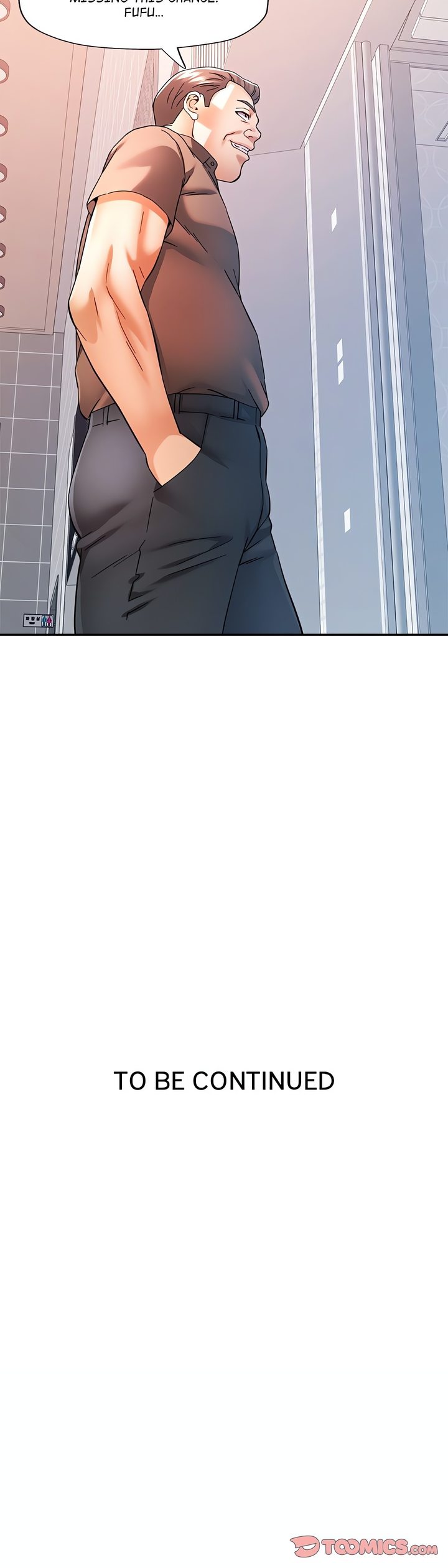 In Her Place Chapter 87 image 19