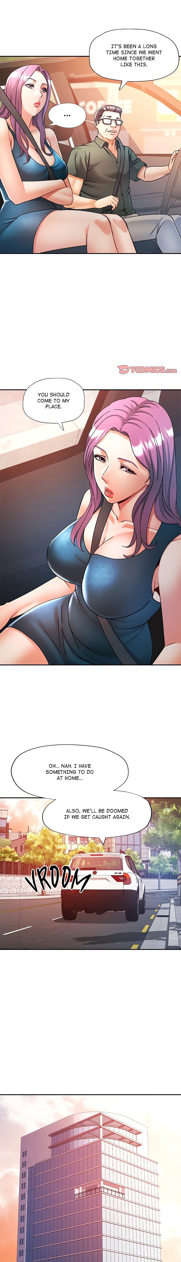In Her Place Chapter 87 image 5