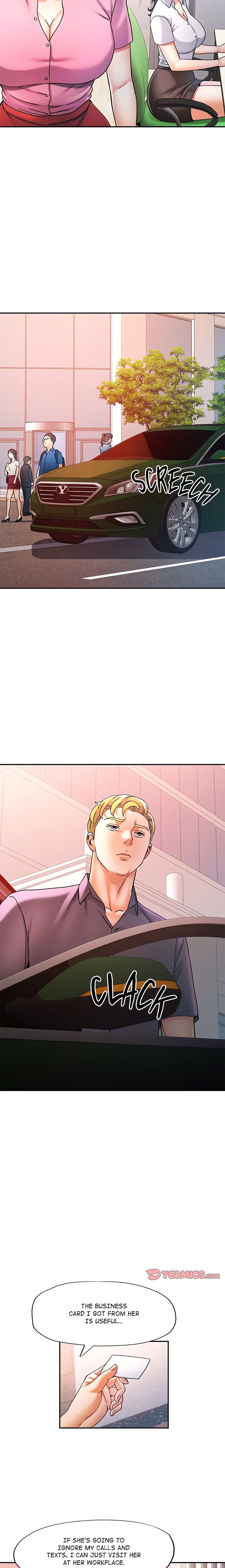 In Her Place Chapter 87 image 7