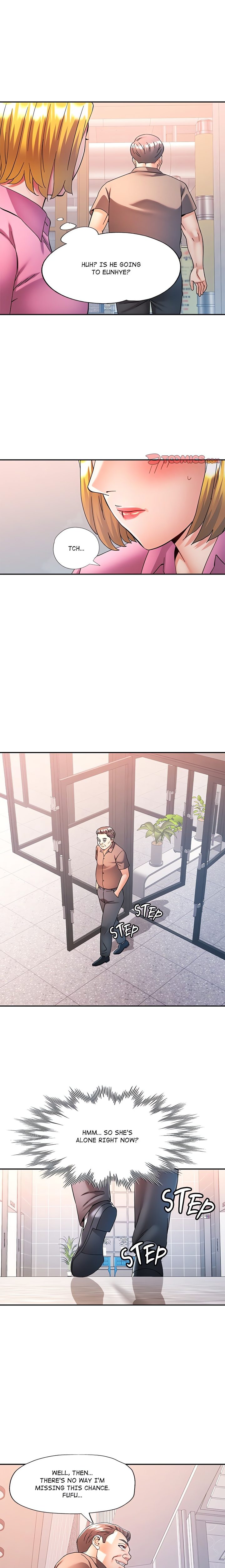 In Her Place Chapter 88 image 0