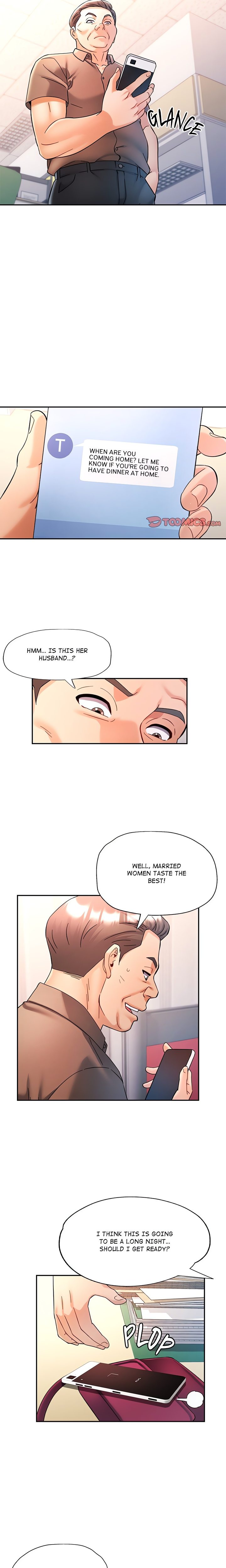 In Her Place Chapter 88 image 10