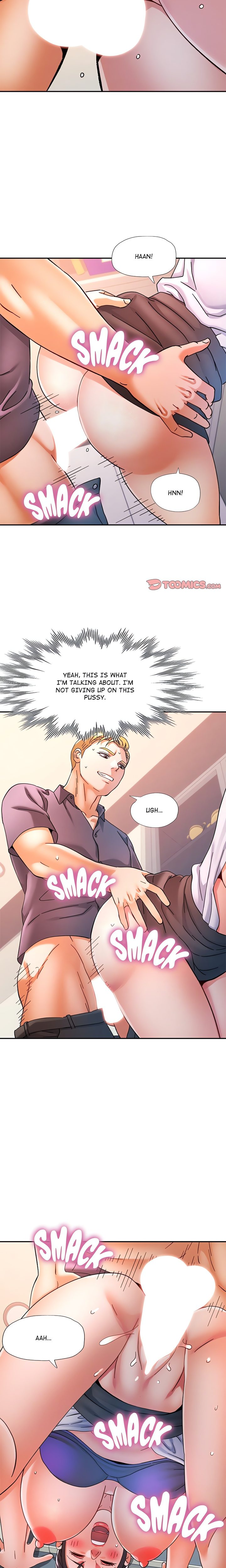 In Her Place Chapter 88 image 15