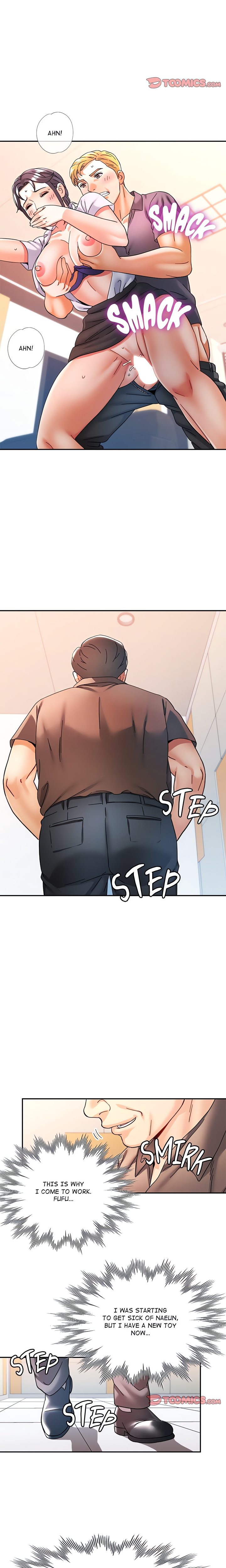 In Her Place Chapter 88 image 17
