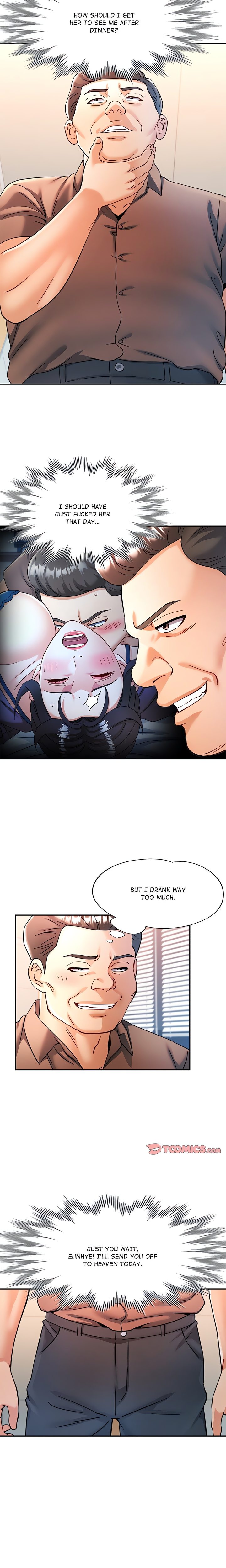 In Her Place Chapter 88 image 18
