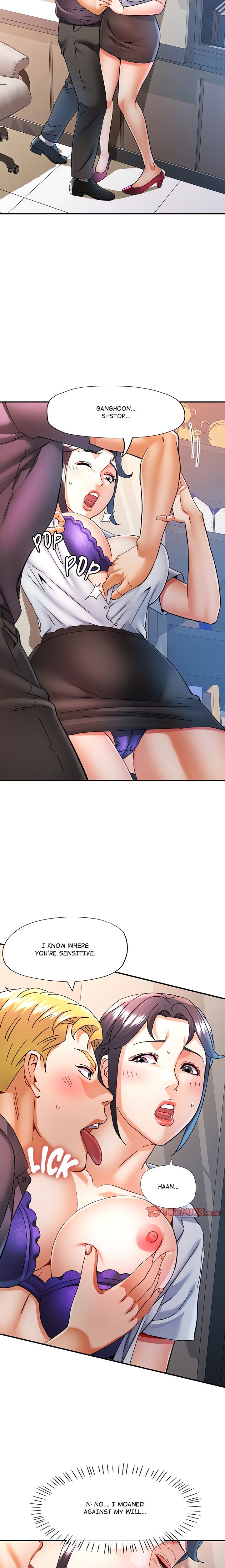 In Her Place Chapter 88 image 2
