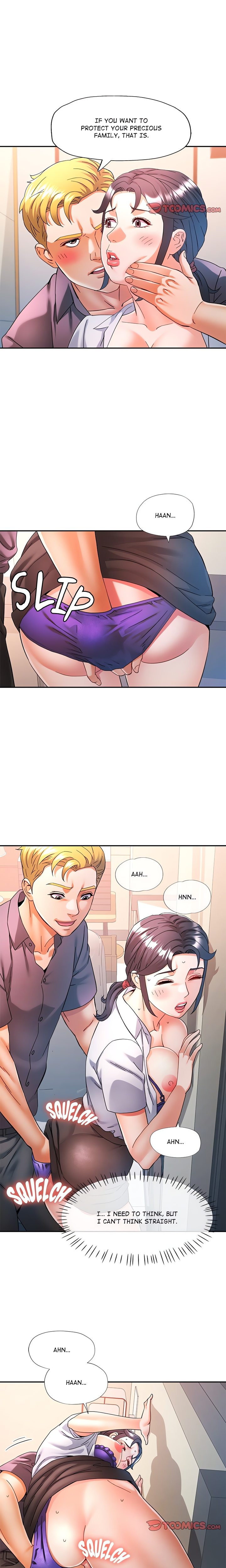 In Her Place Chapter 88 image 6