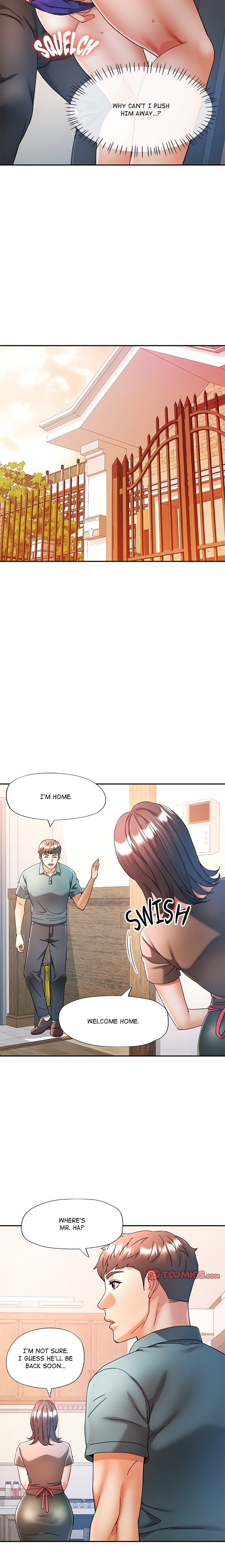 In Her Place Chapter 88 image 7
