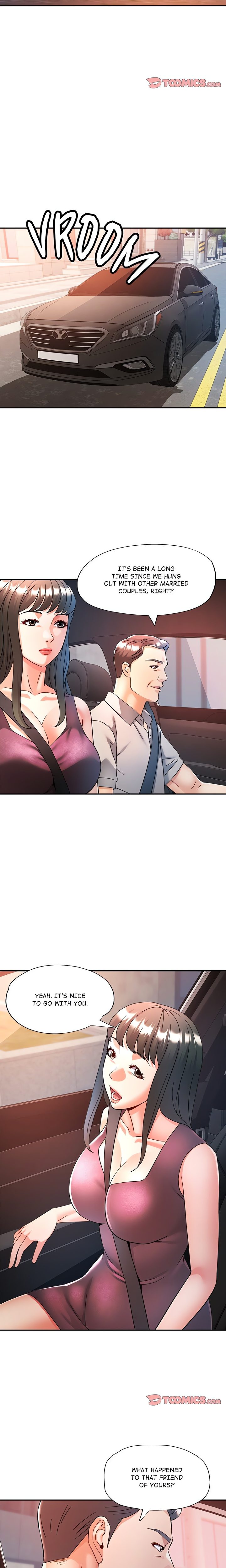 In Her Place Chapter 89 image 17