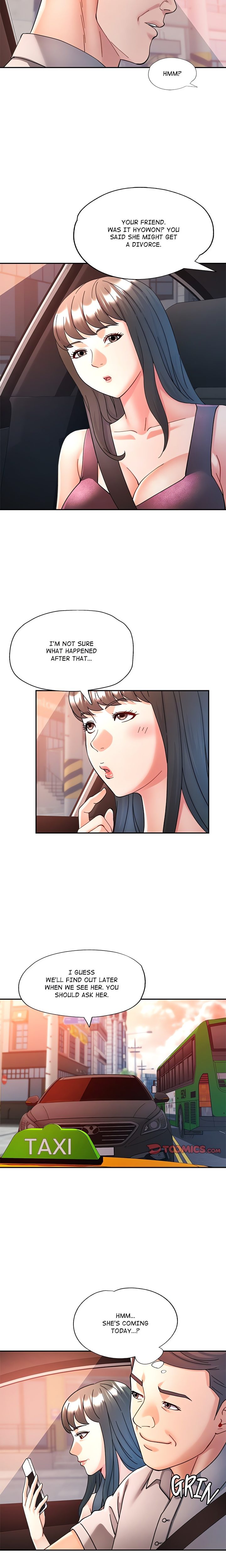 In Her Place Chapter 89 image 18