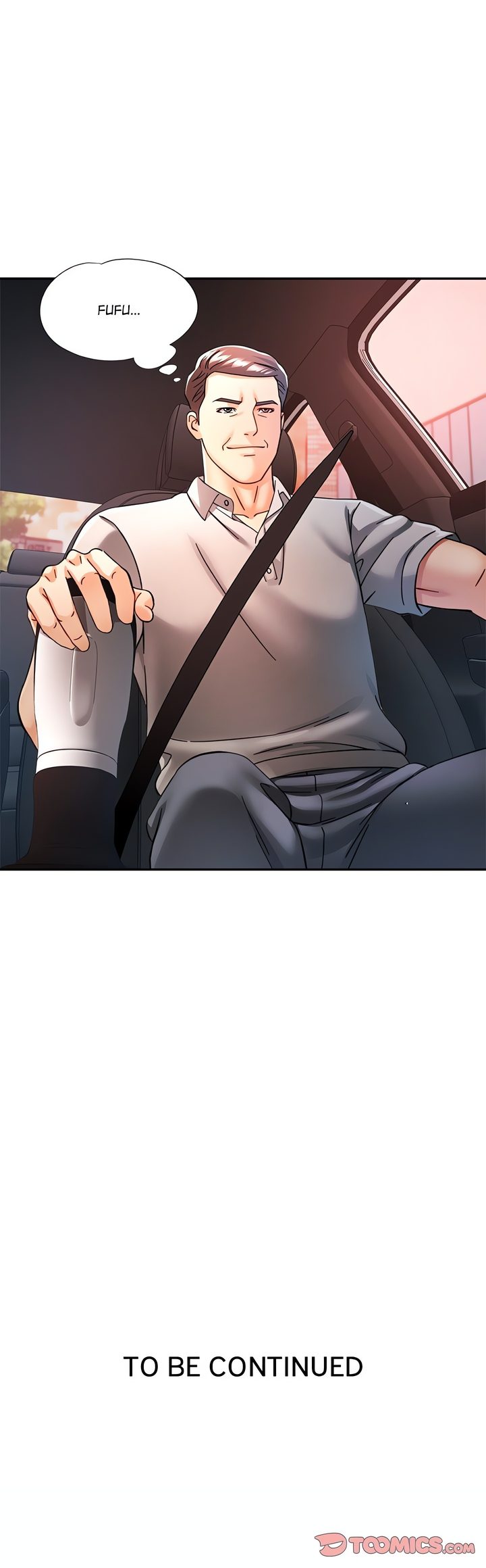 In Her Place Chapter 89 image 19