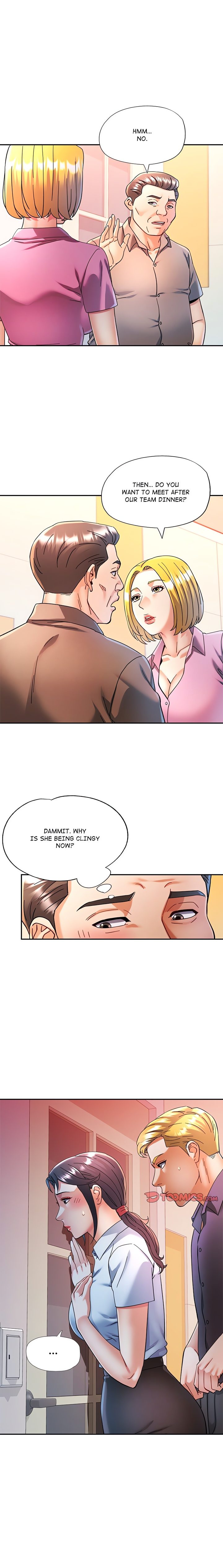 In Her Place Chapter 89 image 2