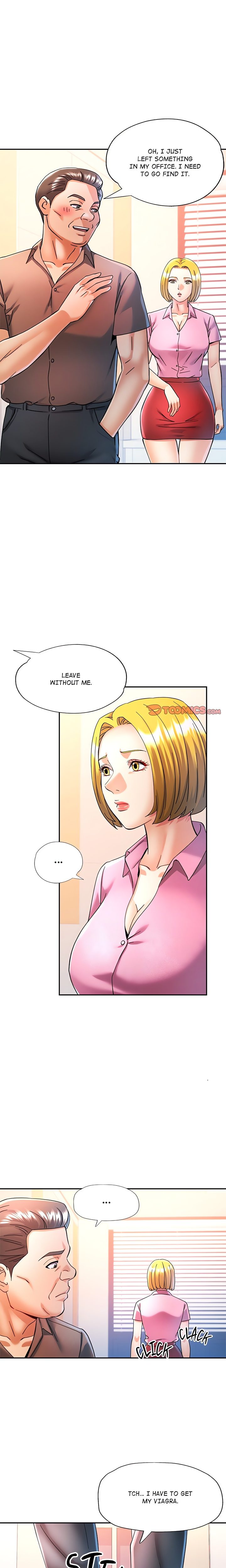 In Her Place Chapter 89 image 4