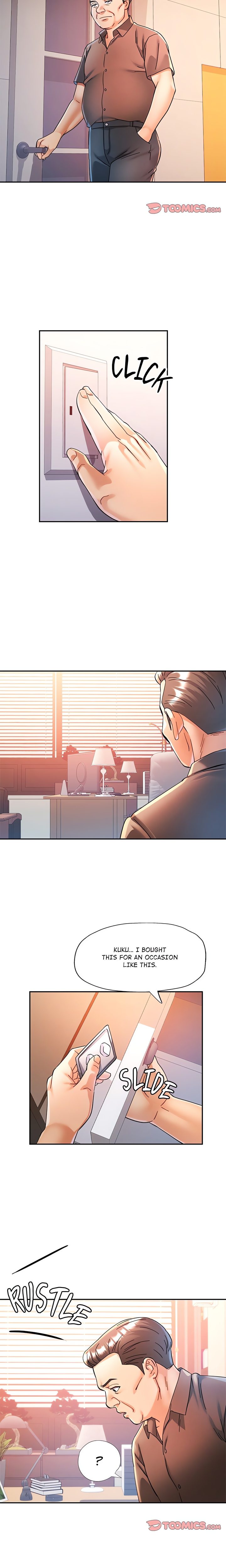 In Her Place Chapter 89 image 6