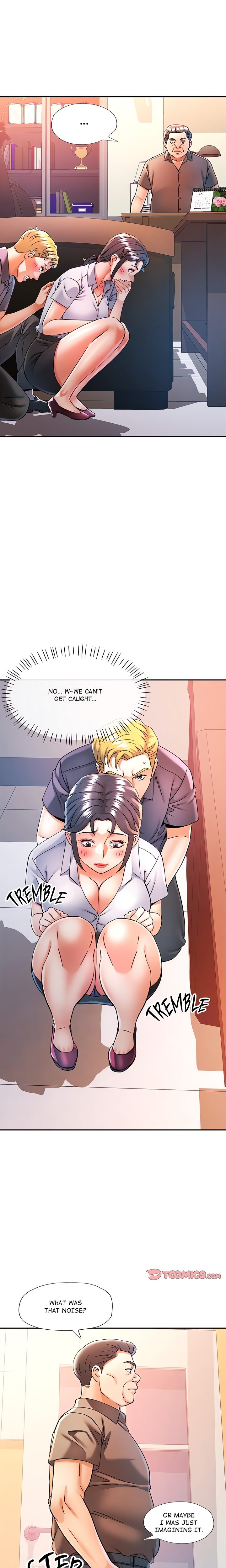 In Her Place Chapter 89 image 7