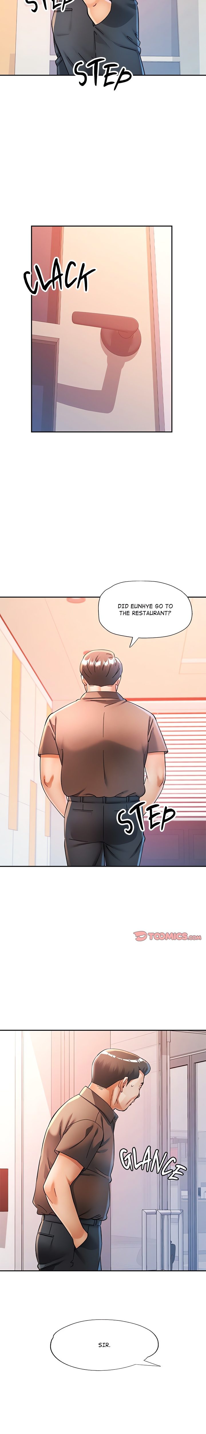 In Her Place Chapter 89 image 8