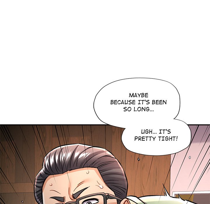 In Her Place Chapter 9 image 121