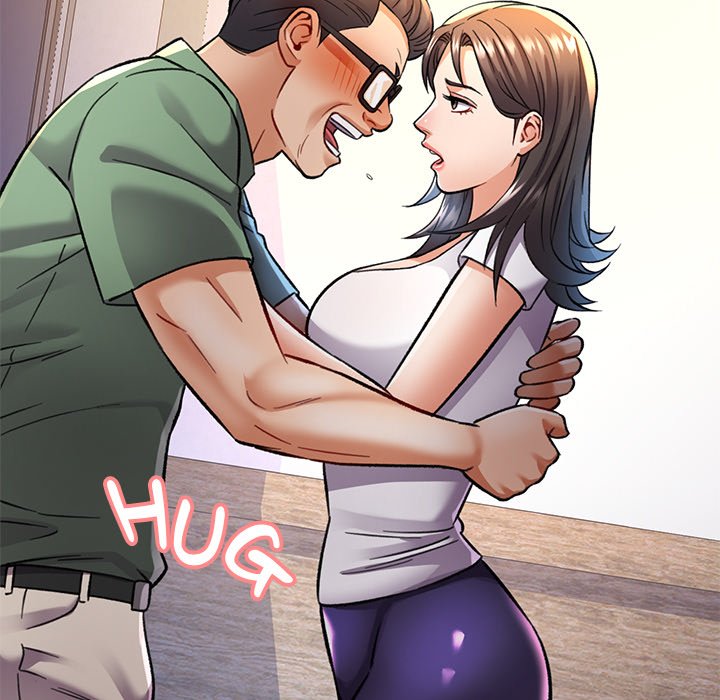 In Her Place Chapter 9 image 12