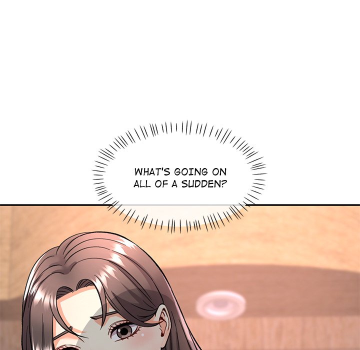 In Her Place Chapter 9 image 14
