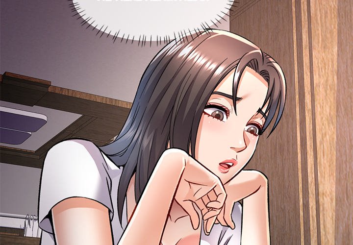 In Her Place Chapter 9 image 1