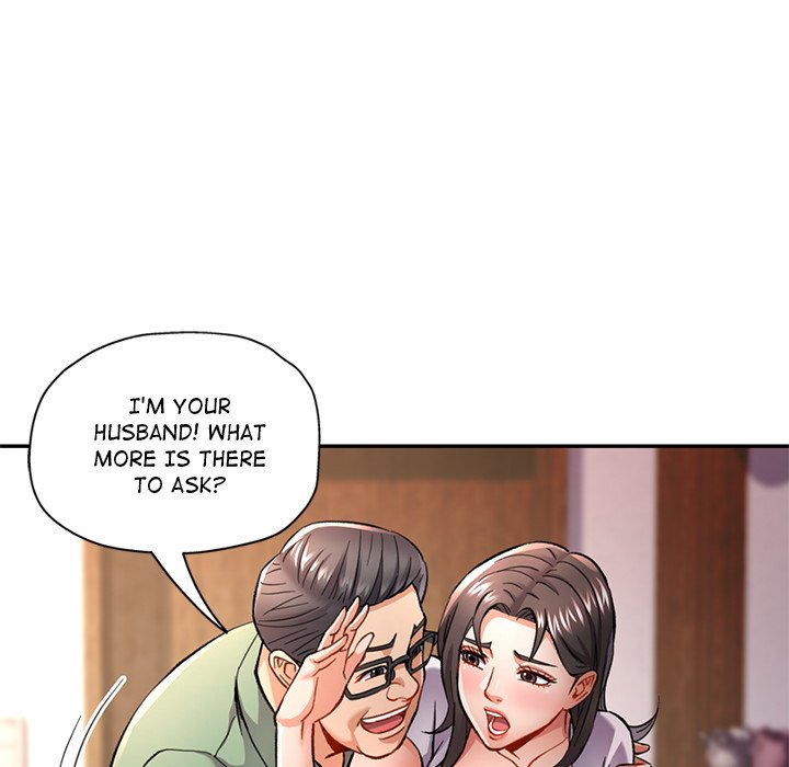 In Her Place Chapter 9 image 20